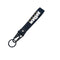 Five Stars Wanted Keychain