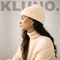 KLUNO™ PureSilk Beanie
