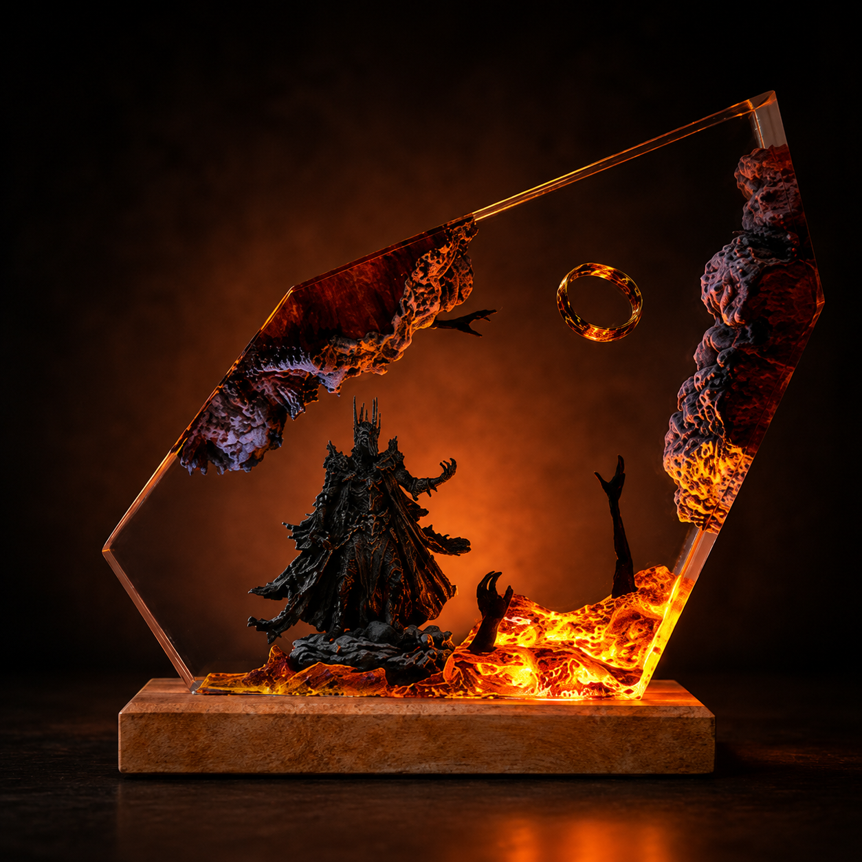 Kluno - DarkLord
