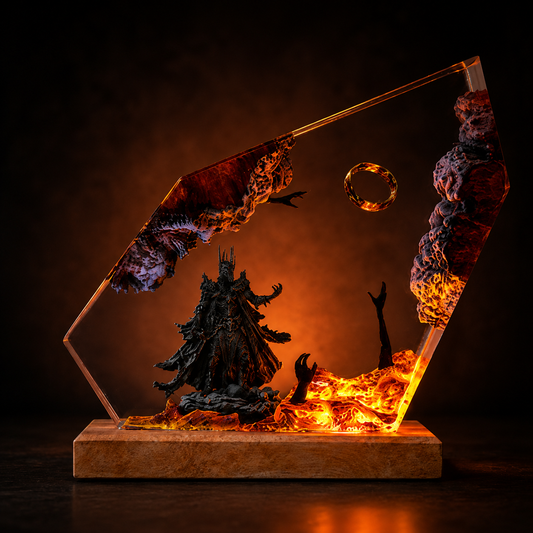 Kluno - DarkLord
