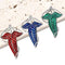 Leaf of Lórien brooch