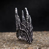 Nazgûl Crown Ring