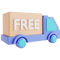 Free Standard Shipping